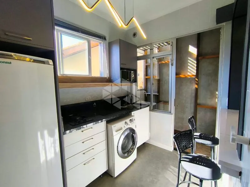 Apartamento amueblado de 35 m² con 1 dormitorio — photo 12