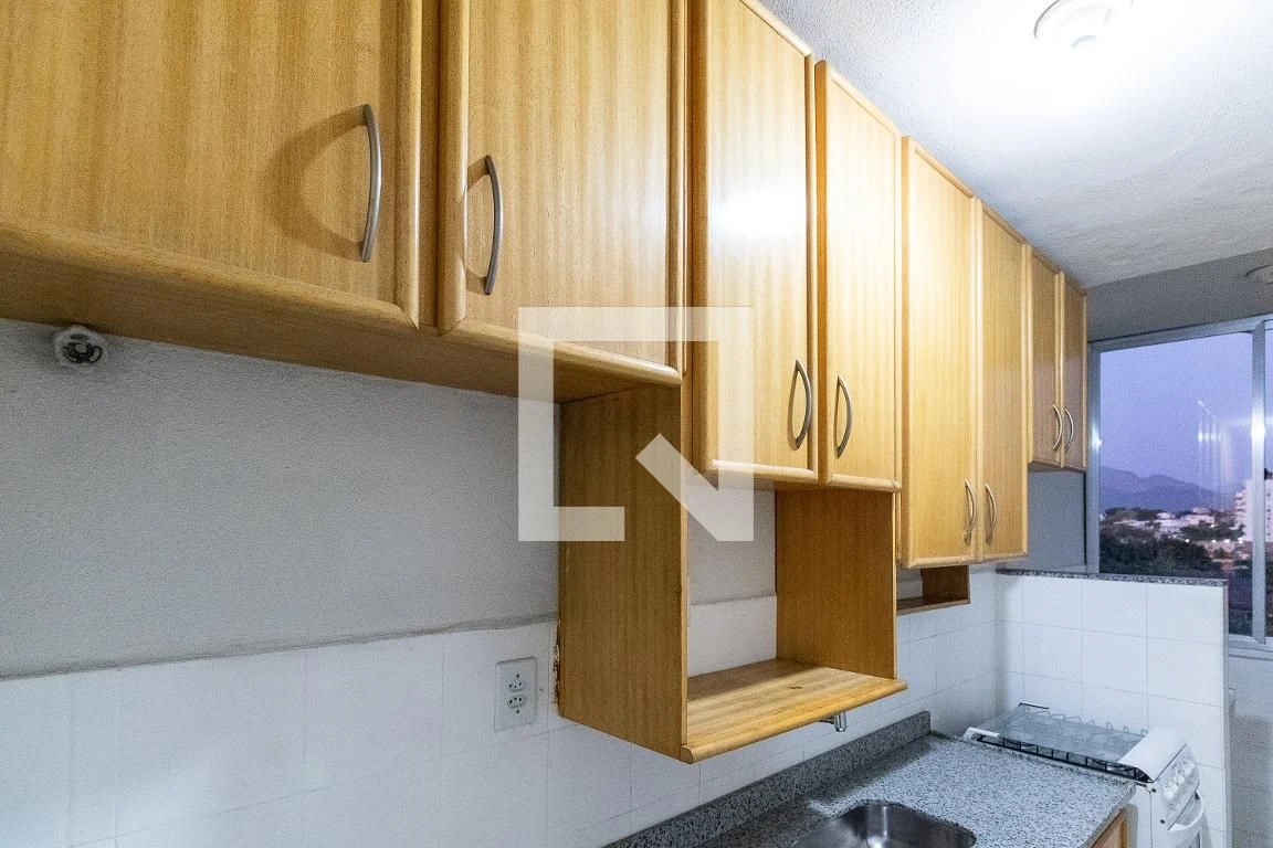Apartamento sem mobília com 2 quartos e 1 vaga — photo 18