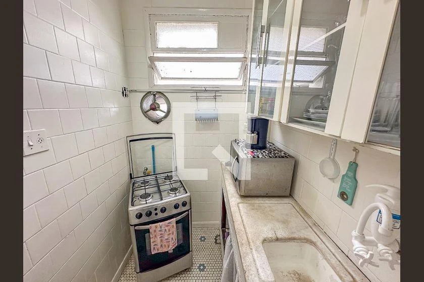 Apartamento amueblado de 1 dormitorio, 60 m² — photo 36