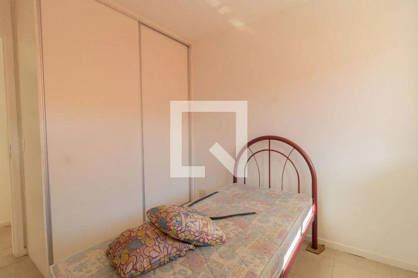 Furnished apartment, 70 m², with a washing machine — photo 39