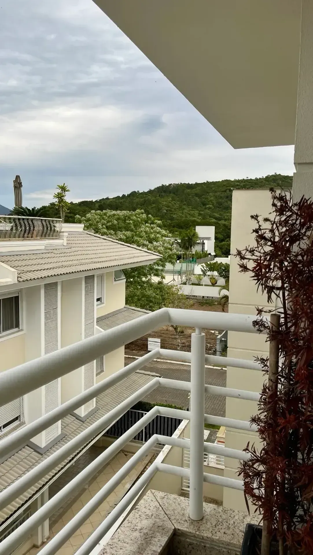 Penthouse amueblado con 2 suites y barbacoa privada — photo 40