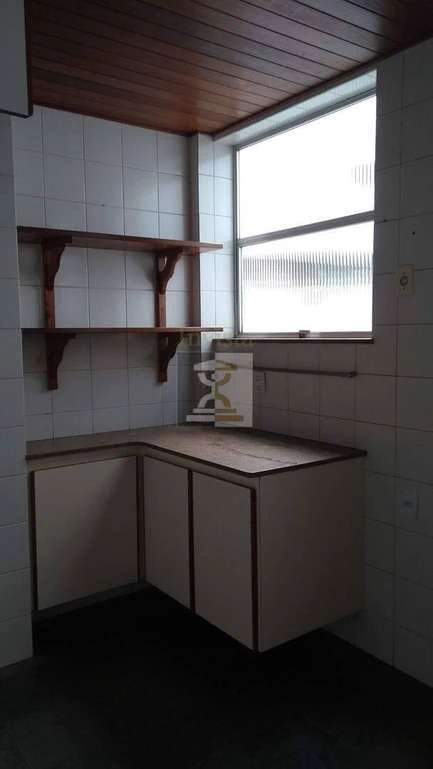 94 m² apartment with 2 bedrooms and 2 bathrooms — photo 22