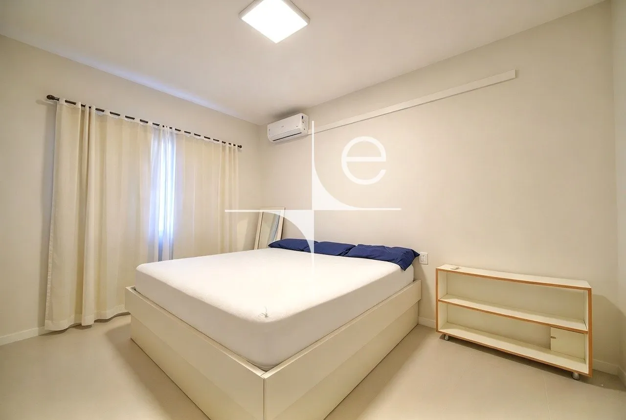 Apartment on the 4th floor with a home office