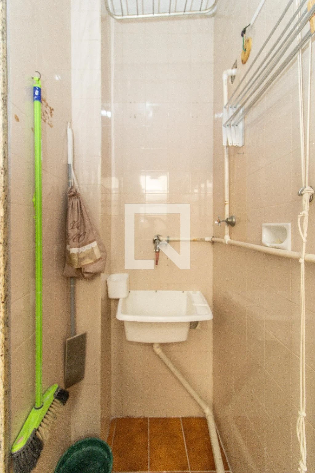 Apartamento de 3 quartos com máquina de lavar, Ribeira — photo 42