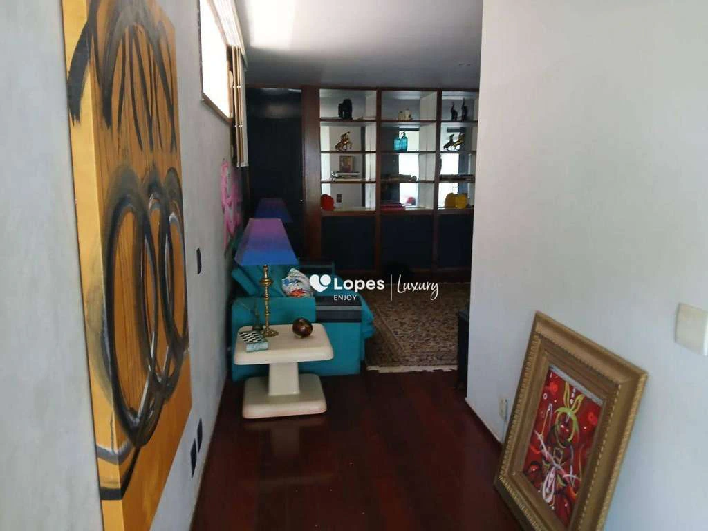 Furnished 127 m² penthouse with 2 en-suite bedrooms — photo 21