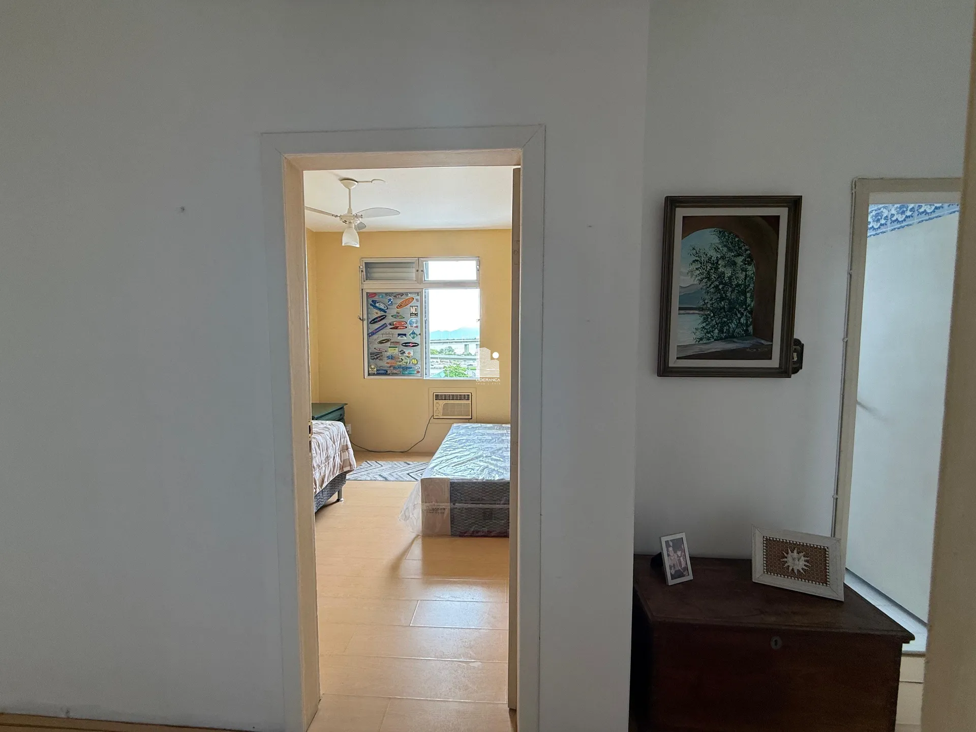 Casa mobiliada com 6 quartos e 8 vagas no 1º andar — photo 29