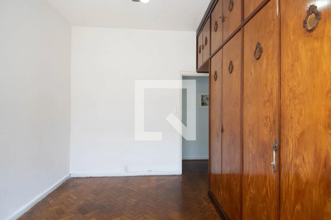 2-bedroom apartment with a washing machine in Rio de Janeiro — photo 12