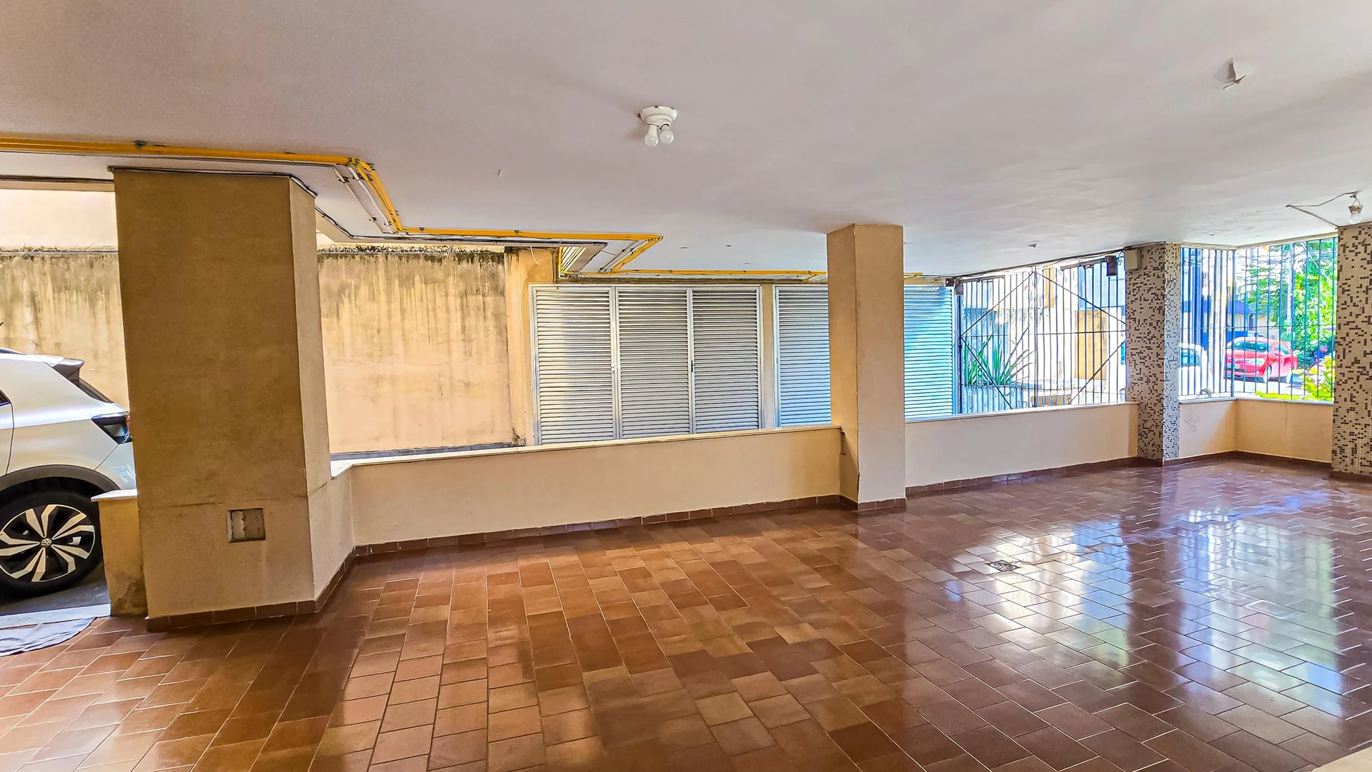 Apartamento con 2 habitaciones, 2 baños y 1 plaza de parking — photo 12