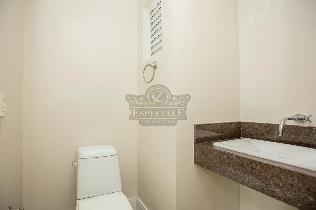 Rooftop apartment for rent with 4 bedrooms and 3 parking — photo 12
