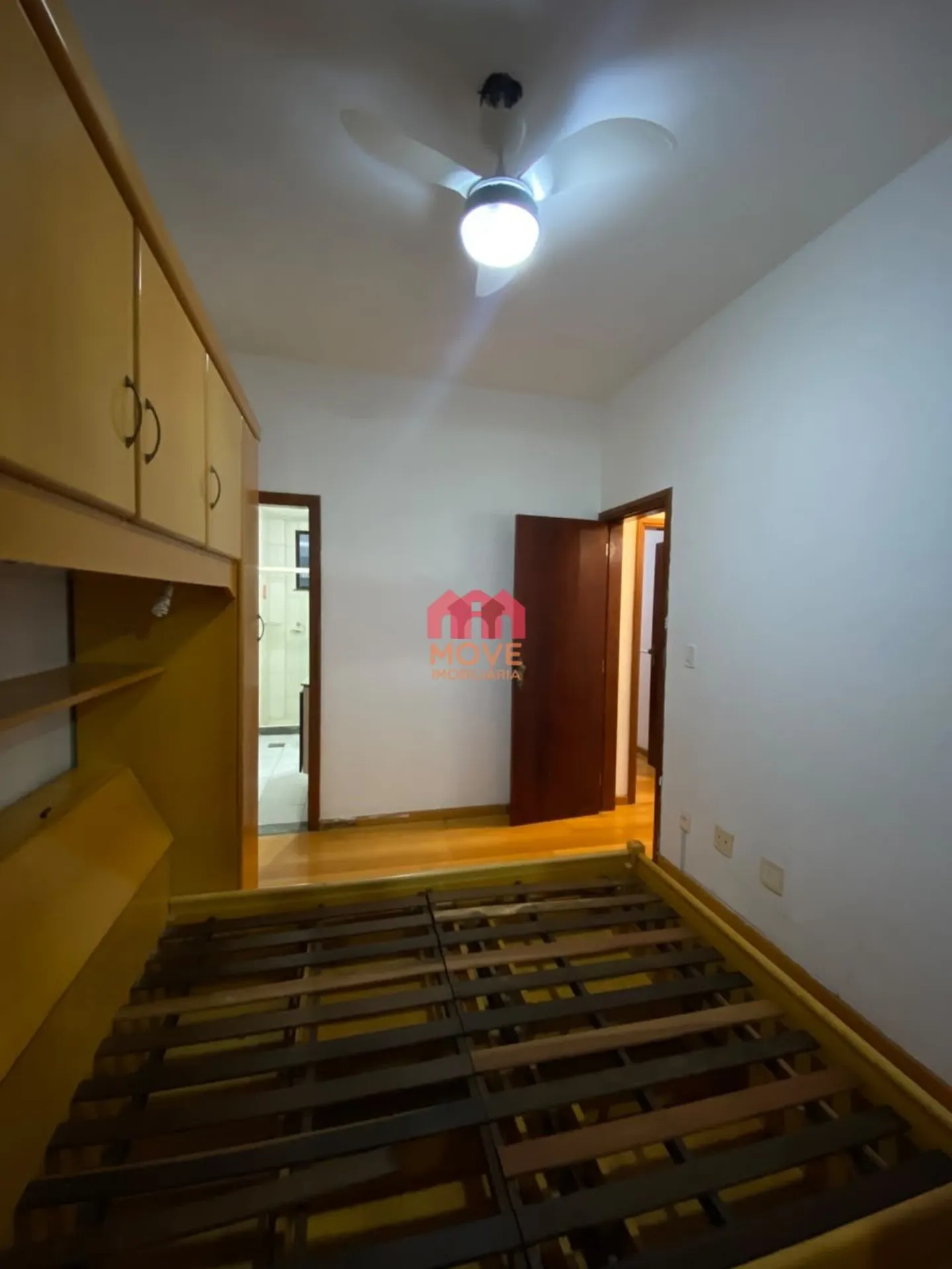 Apartment on the 2nd floor with a home office — photo 8