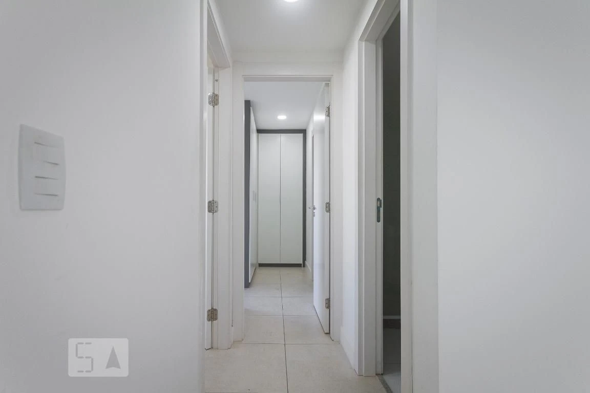 Apartamento para aluguel com 2 quartos e 2 banheiros — photo 76