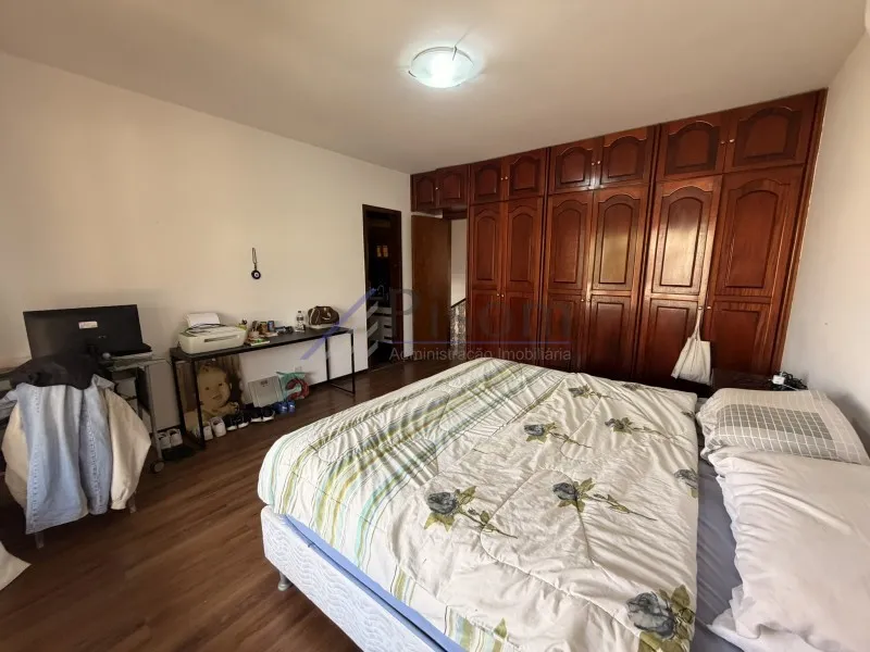 Furnished house with 5 bedrooms and balcony grill — photo 33