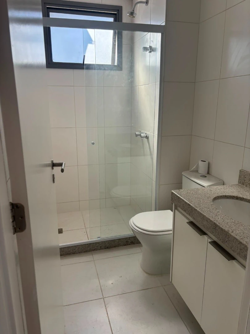 Apartamento de 90 m² com 2 suítes e cozinha aberta — photo 8