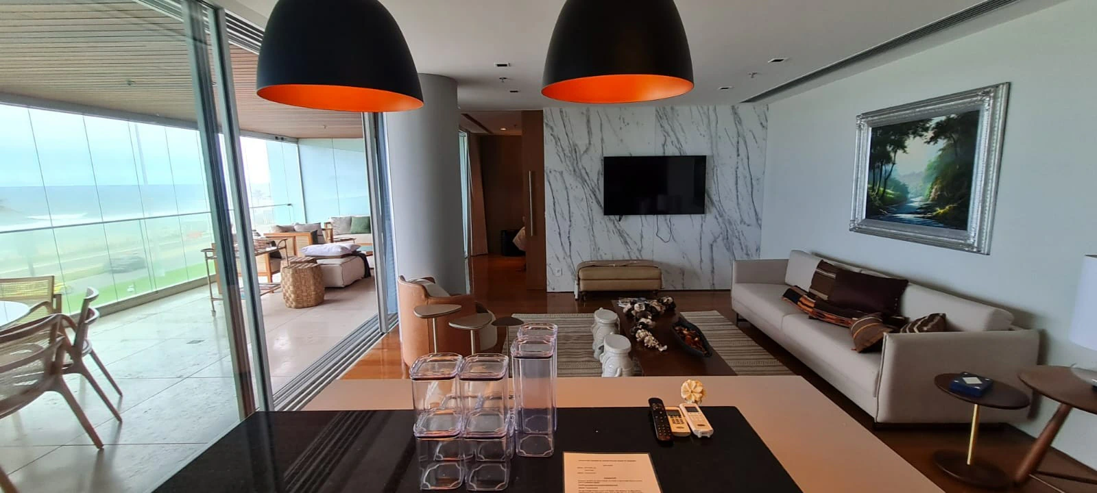 Apartamento mobiliado de 121 m² com 1 suíte e 2 vagas — photo 10