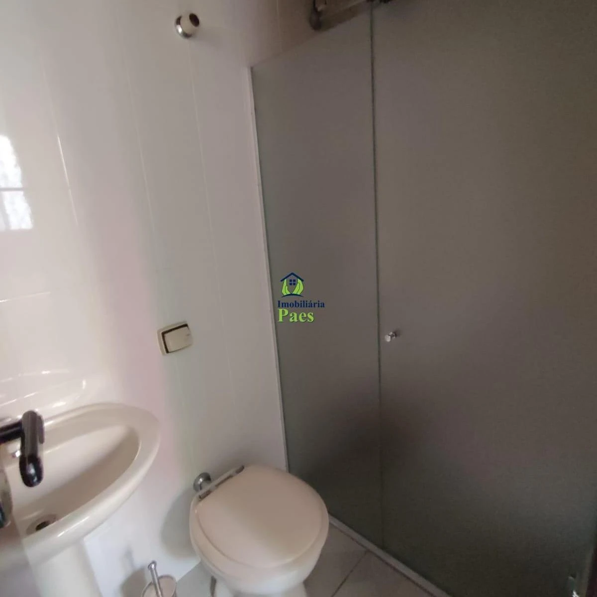Departamento de 2 dormitorios con lavadora en Curitiba — photo 7