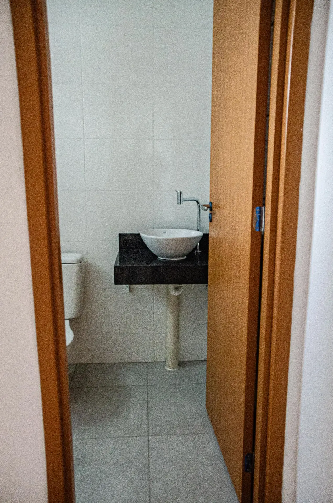 Apartamento com 2 quartos e 1 banheiro, com vaga — photo 16