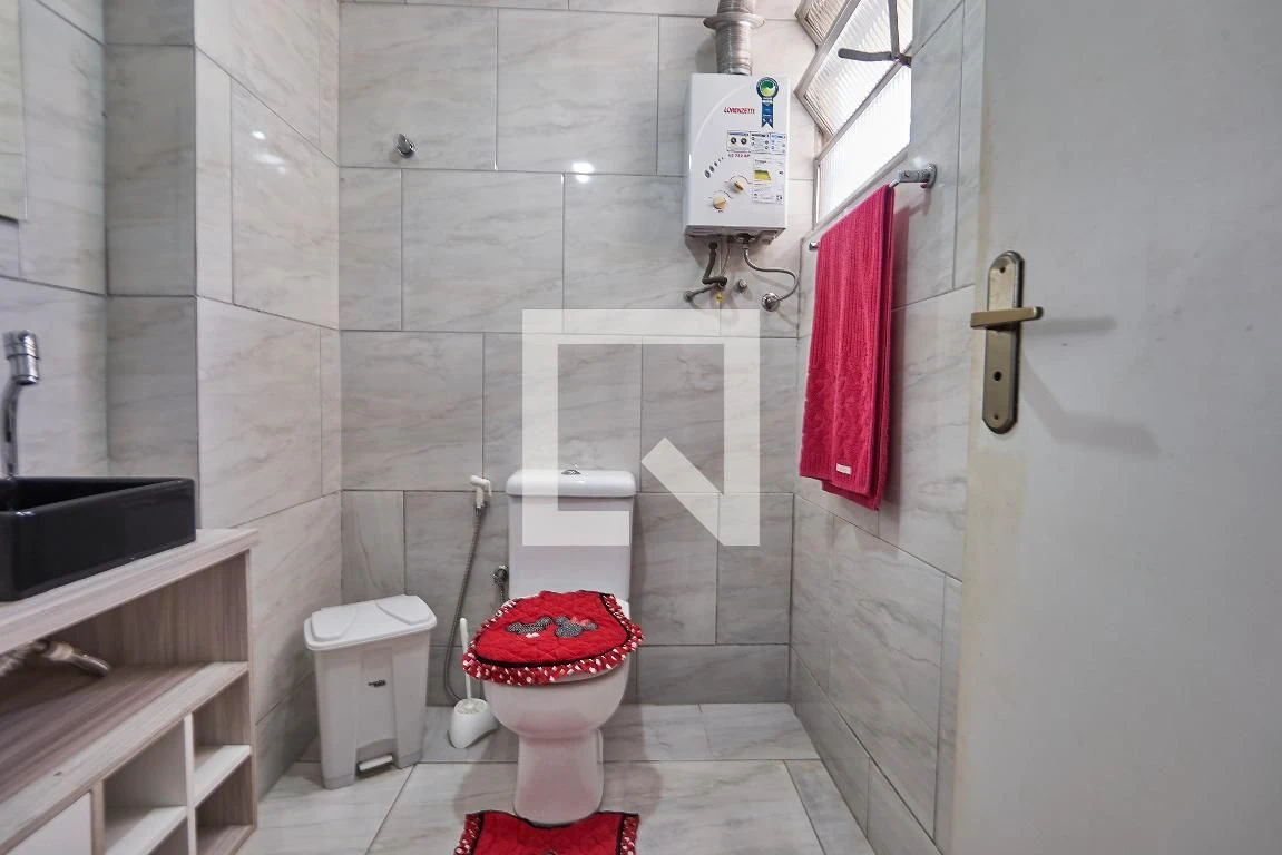 Мебльована квартира з 2 спальнями і кухнею з газом — photo 16