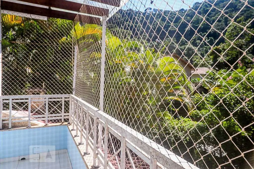 Casa em condomínio com 8 quartos e jardim privativo — photo 25