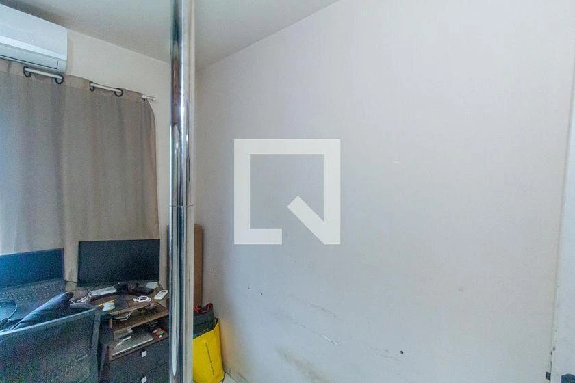2-bedroom apartment with a washing machine — photo 25