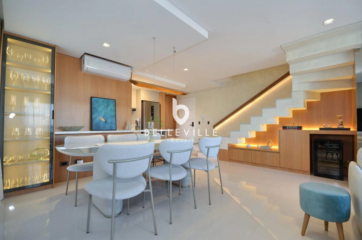 Dishwasher in a 3-bedroom apartment, 151 m² — photo 13
