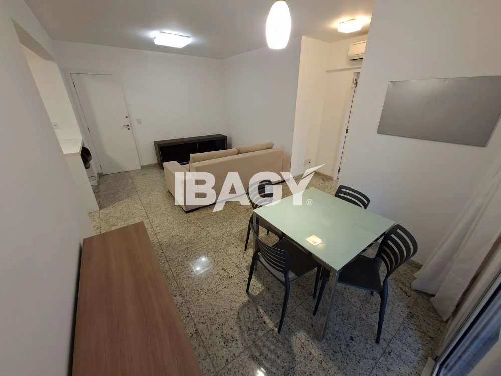 Apartamento de 1 dormitório com área privativa de 72 m² — photo 2