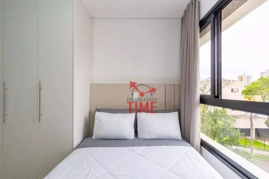 Air-conditioned 1-bedroom apartment with kitchenette — photo 47