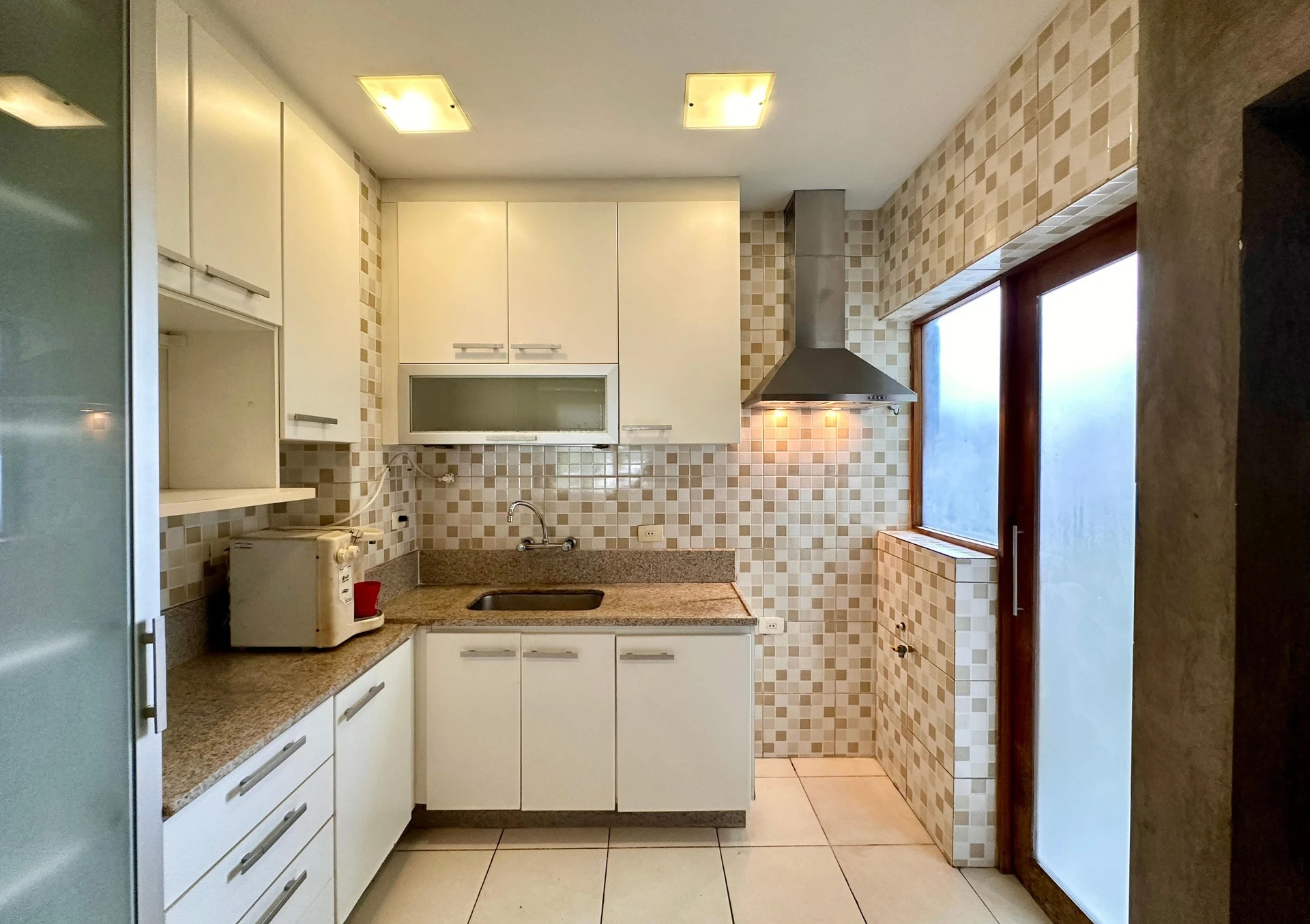 Rental apartment with 3 bedrooms and 1 en-suite — photo 12