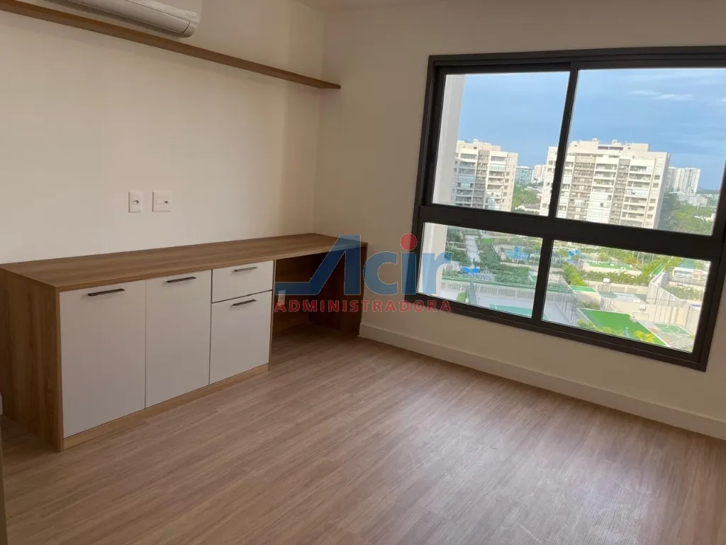Квартира 155 м² з видом на парк та заскленим балконом — photo 13