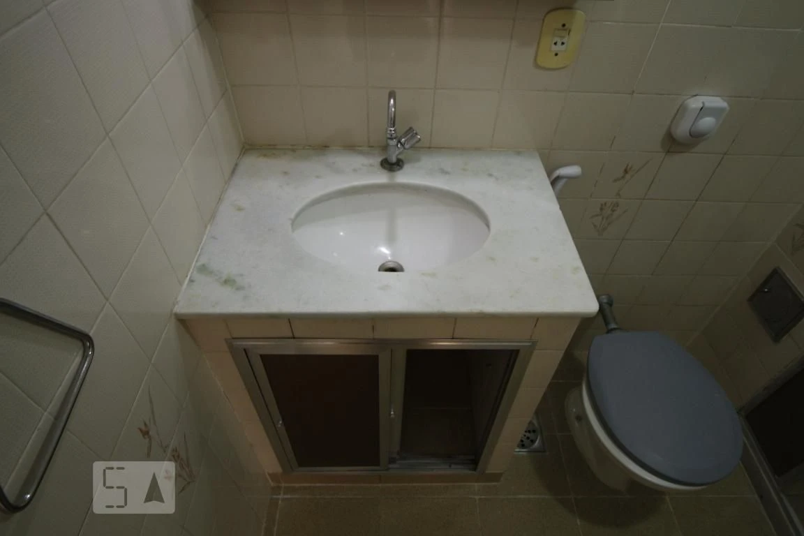 Apartamento de 2 quartos com espaço de home office — photo 32