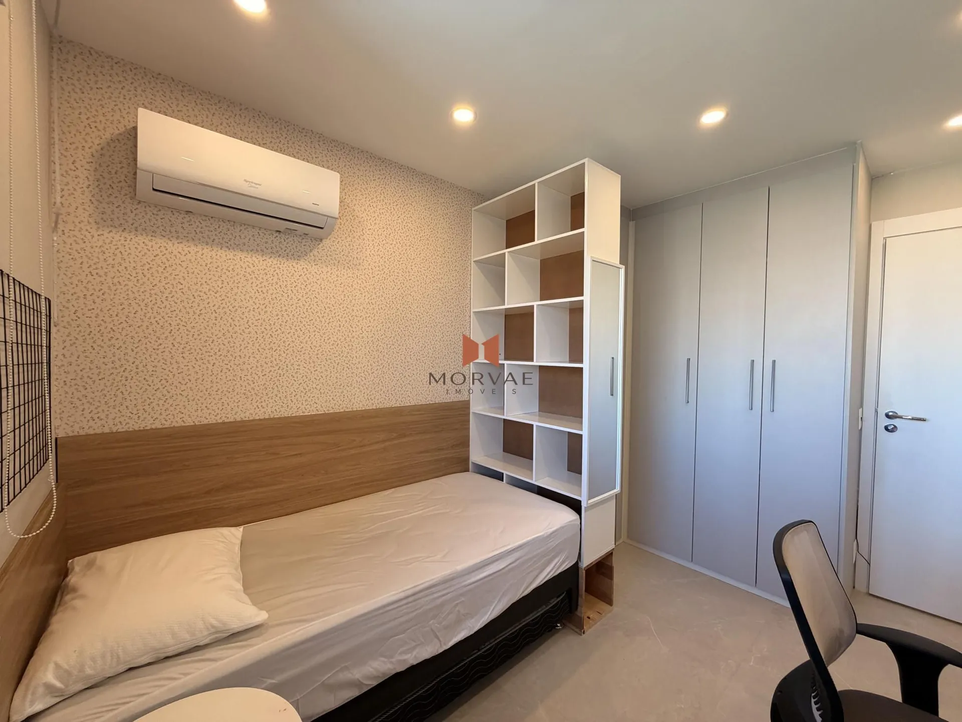 3 quartos e janelas do piso ao teto: apartamento de 125 m² — photo 70
