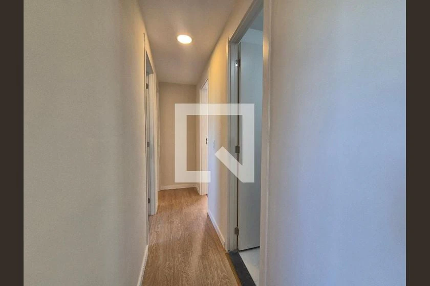 3-bedroom 63 m² apartment with a balcony — photo 22