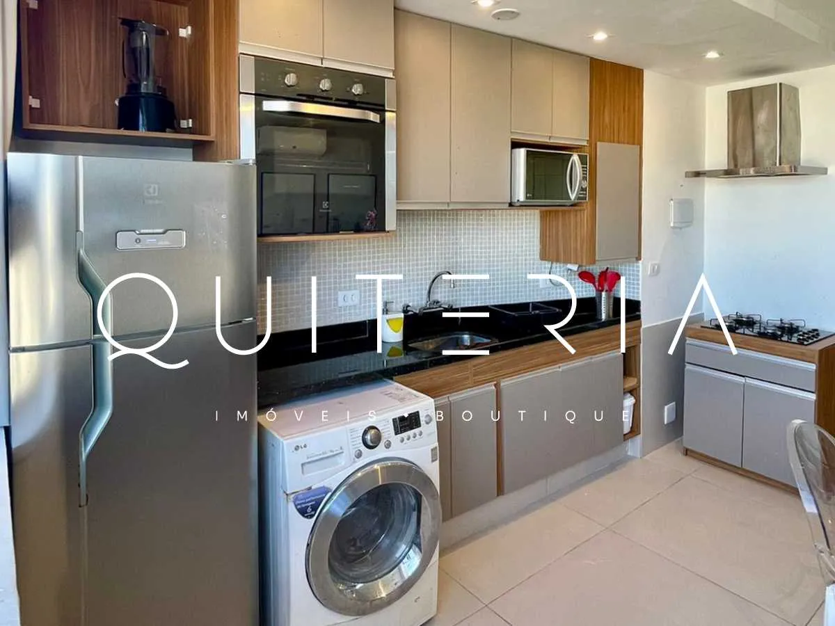 One-bedroom apartment in a building with a sauna — photo 5