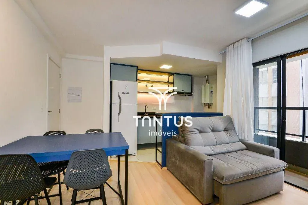 Furnished apartment 2 bedrooms 1 bath 54 m² 3rd floor — photo 29