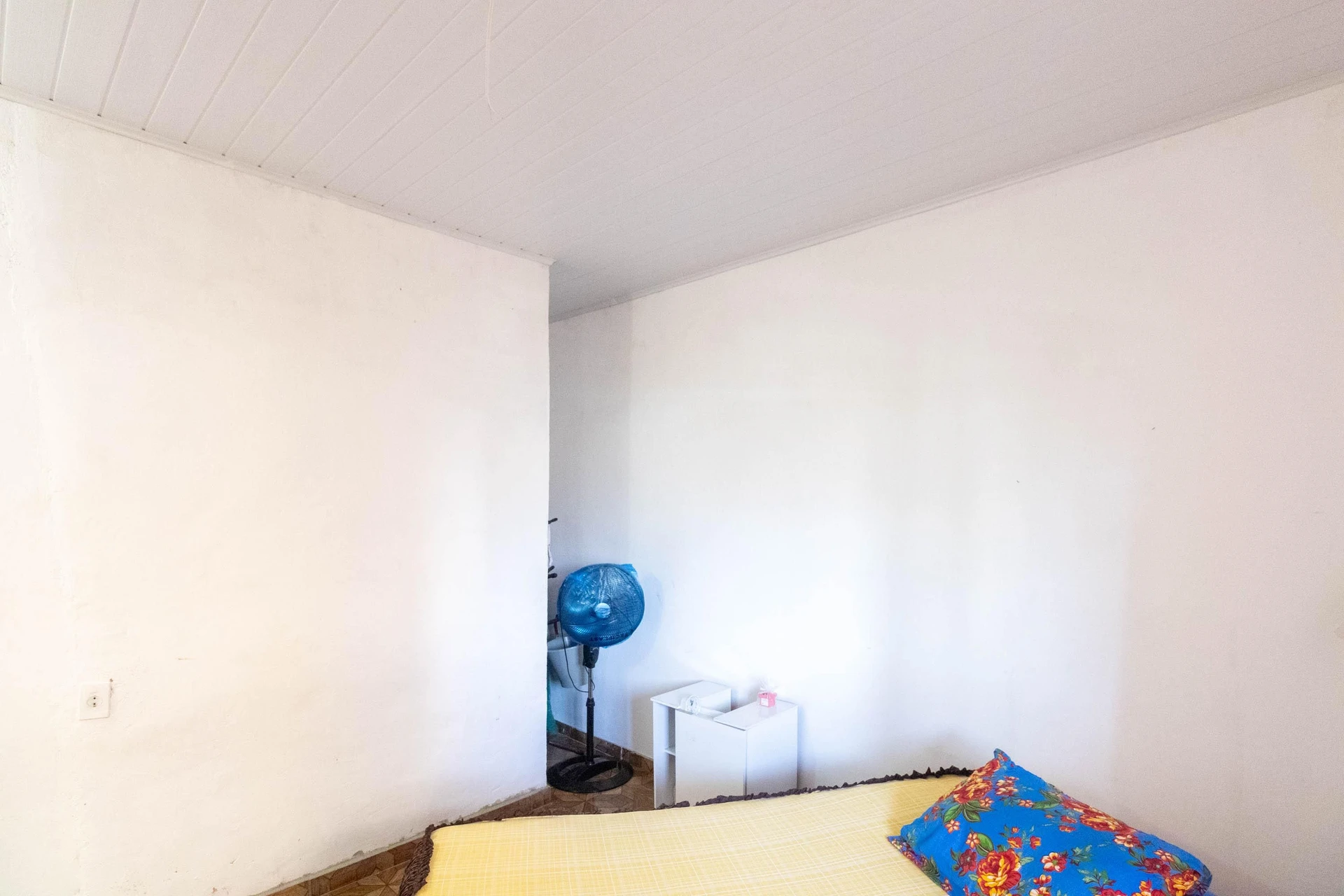 Furnished house with 2 bedrooms and private garden — photo 20
