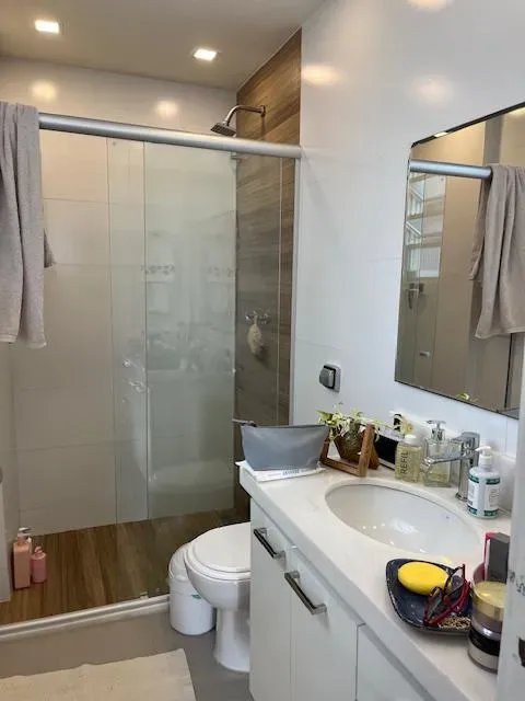 2-bedroom apartment with a home office in Rio de Janeiro — photo 7