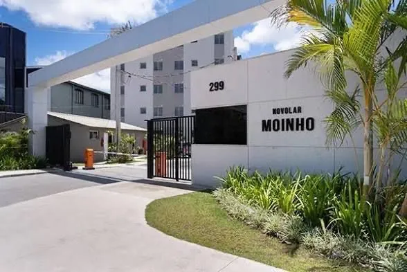 Rental apartment with 2 bedrooms and 1 parking space — photo 6