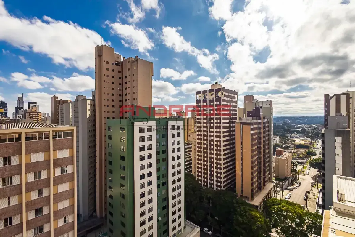 Unfurnished 3-bedroom apartment with 118 m² — photo 54
