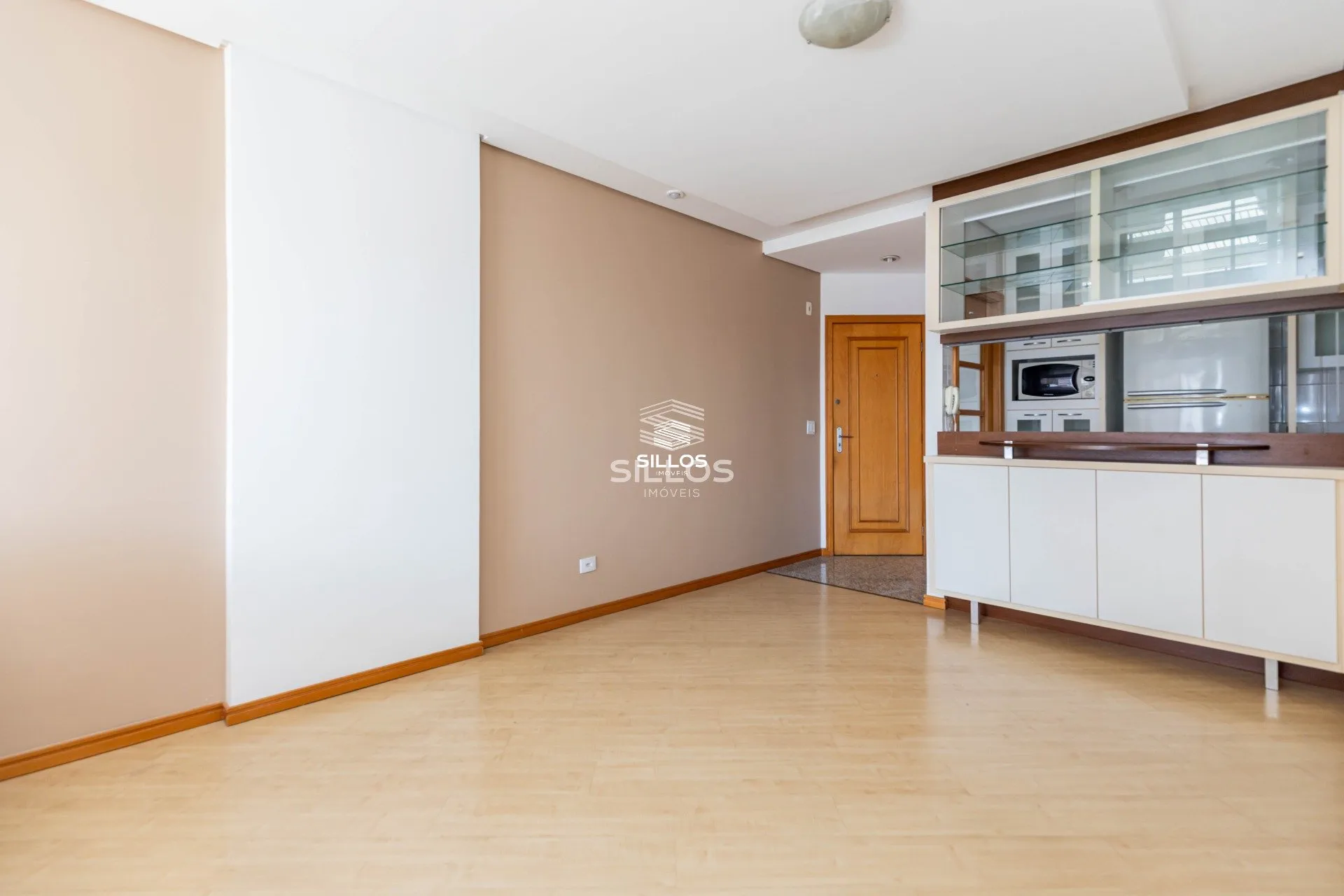 Ванна та 2 спальні: квартира 83 м² — photo 19