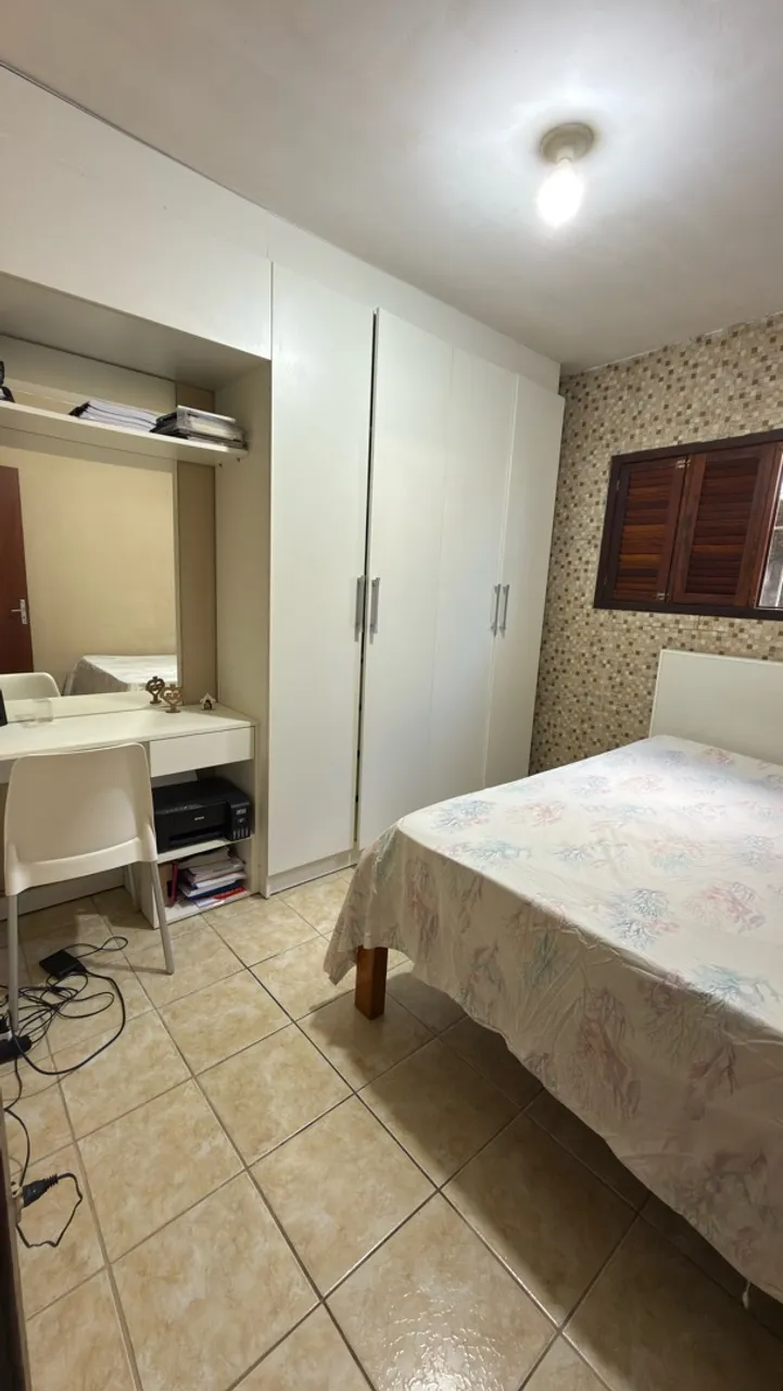 Apartamento de 3 quartos com espaço de home office — photo 7