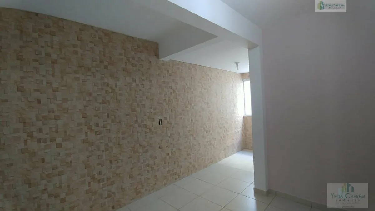 Apartamento com máquina de lavar, Itacorubi Norte — photo 12