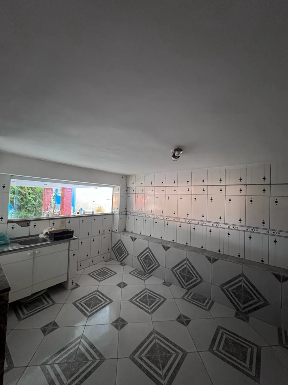 Casa de 3 quartos e 400 m²