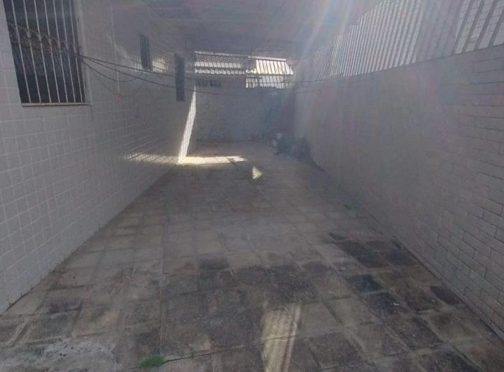 Apartamento com quintal privativo e 2 quartos — photo 5