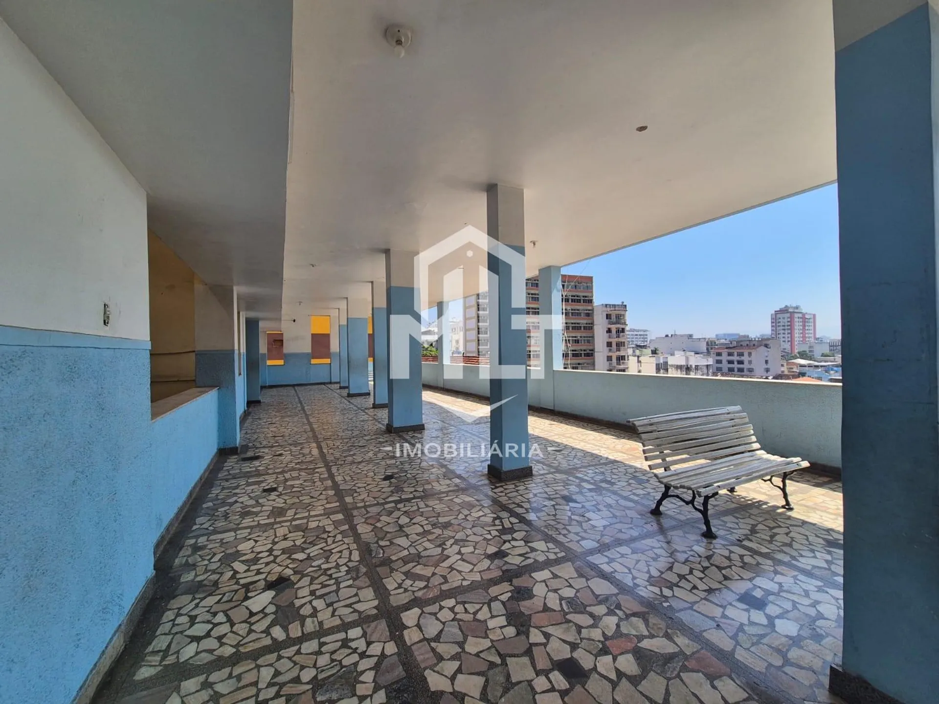 2 quartos e varanda envidraçada: apartamento de 75 m² — photo 6