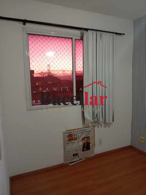 49 m² apartment with 2 bedrooms and 1 en-suite — photo 7