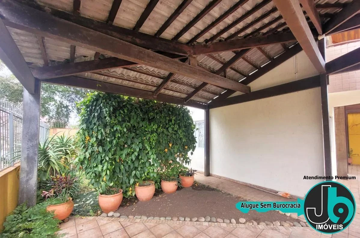 200 m² unfurnished house with 3 bedrooms and 3 parking — photo 6