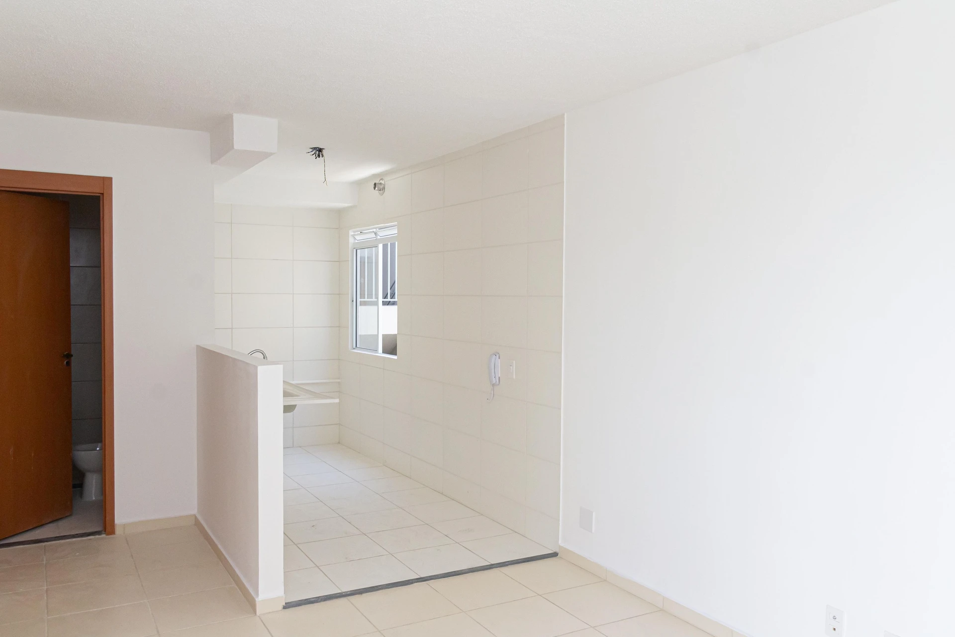 Rental apartment with 2 bedrooms and a balcony — photo 57