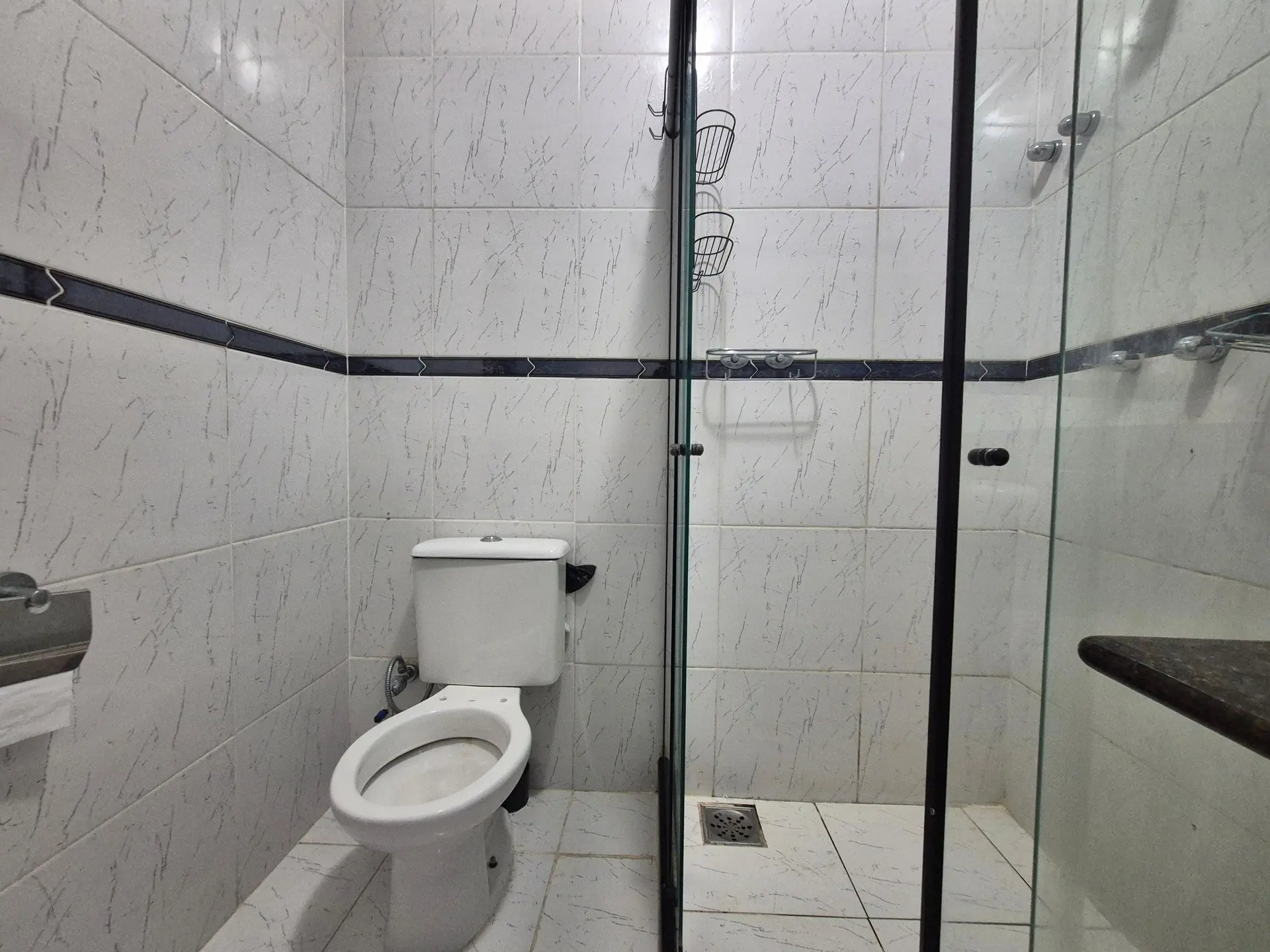 Furnished house, 100 m², with a jacuzzi — photo 53