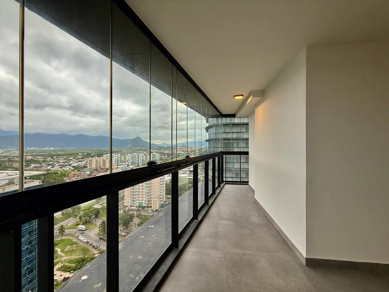 Apartamento, 82 m², com vista para a água — photo 7