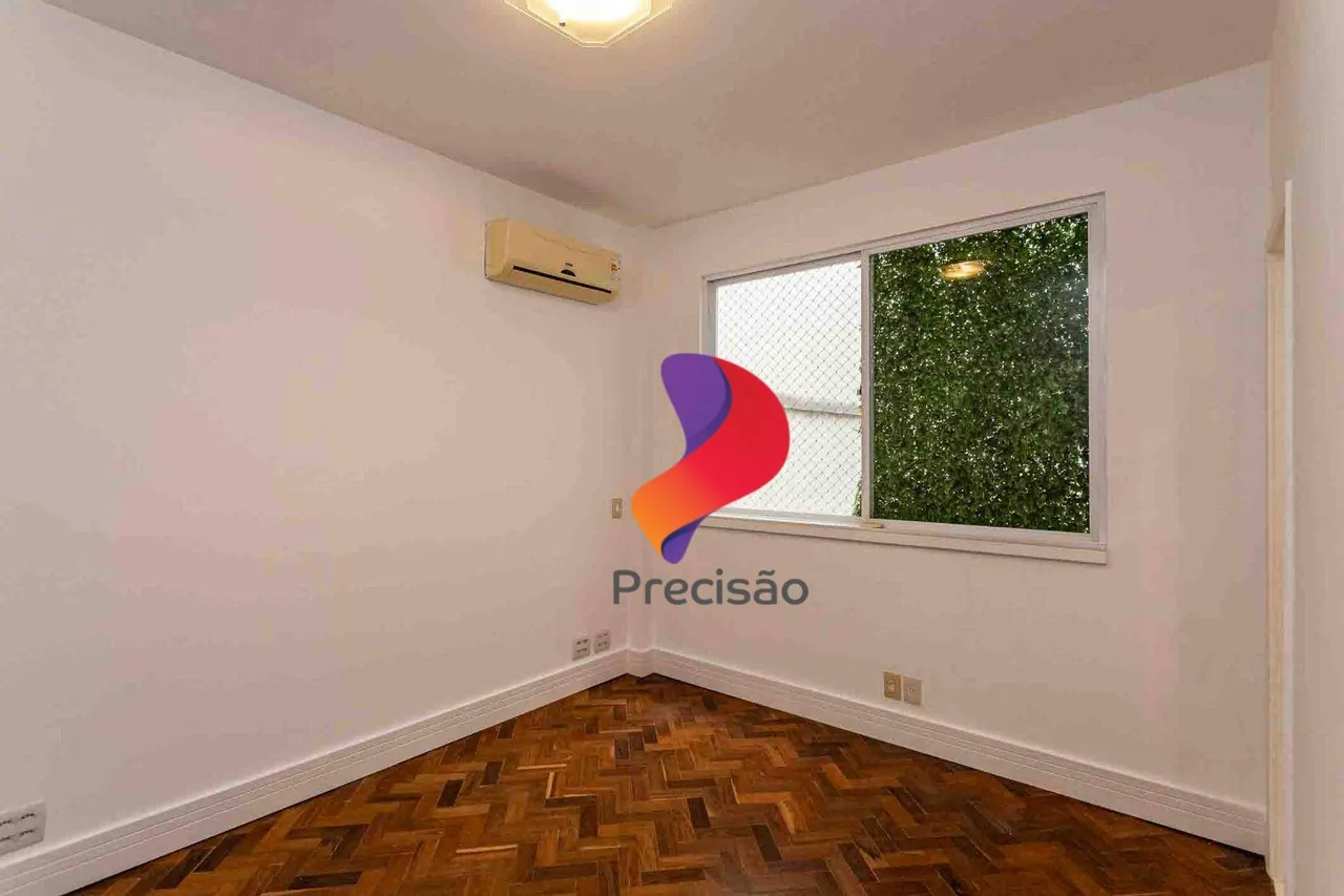 124 m² apartment with 3 bedrooms and 2 parking spaces — photo 16