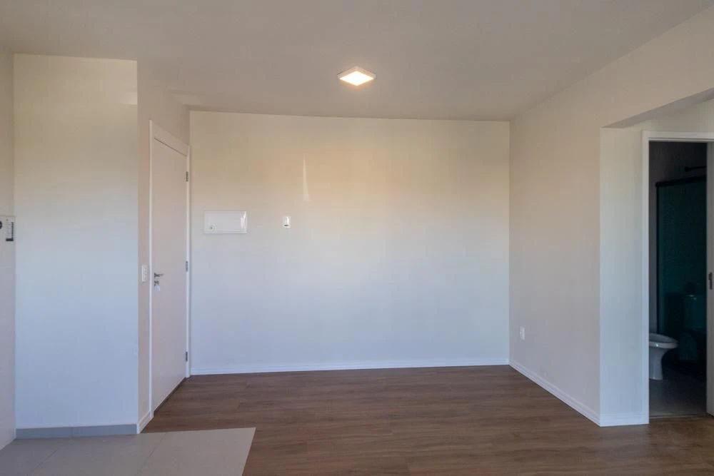 Apartamento de 3 quartos em condomínio com academia — photo 5